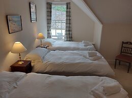 Lion Hotel Exmoor