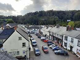 Lion Hotel Exmoor