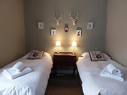 Lion Hotel Exmoor