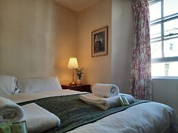 Lion Hotel Exmoor