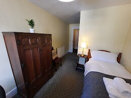 Lion Hotel Exmoor