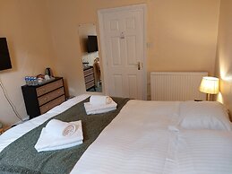 Lion Hotel Exmoor