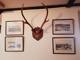 Lion Hotel Exmoor