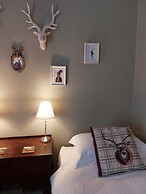 Lion Hotel Exmoor