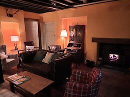 Lion Hotel Exmoor