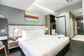 Fives Hotel DNP