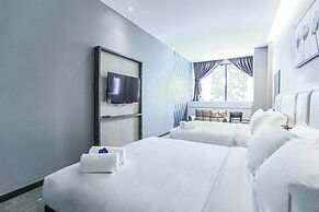 Fives Hotel DNP