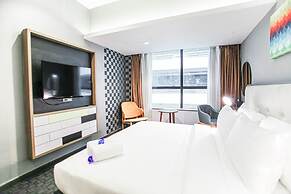 Fives Hotel DNP