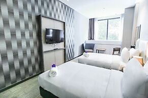 Fives Hotel DNP