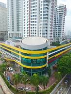 Fives Hotel DNP