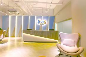 Fives Hotel DNP