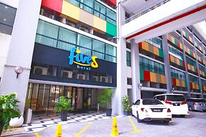 Fives Hotel DNP