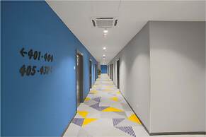 Fives Hotel DNP