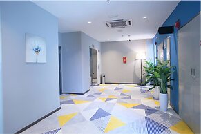 Fives Hotel DNP