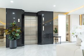 Oriole Residence