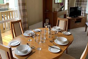 Static Caravan 2 Bedrooms - Sleeps 4
