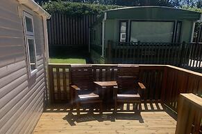 Static Caravan 2 Bedrooms - Sleeps 4