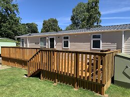 Static Caravan 2 Bedrooms - Sleeps 4