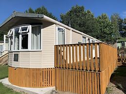 Static Caravan 2 Bedrooms - Sleeps 4