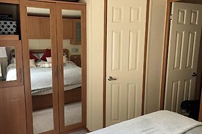 Static Caravan 2 Bedrooms - Sleeps 4