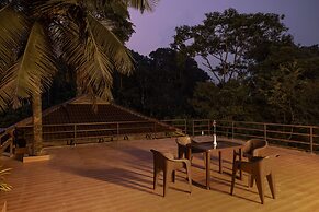 Avadale Thekkady - Stag Groups Not Allowed