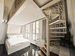 D'nova Hotel @ Bugis