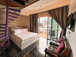 D'nova Hotel @ Bugis