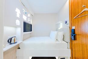 D'nova Hotel @ Bugis