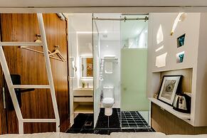 D'nova Hotel @ Bugis