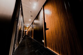 D'nova Hotel @ Bugis