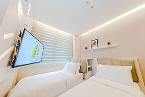 D'nova Hotel @ Bugis