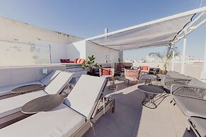 Boutique Hotel OLOM