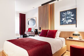 Boutique Hotel OLOM
