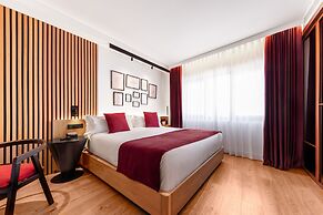 Boutique Hotel OLOM