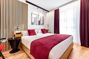 Boutique Hotel OLOM