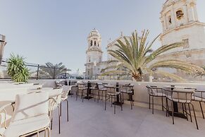 Boutique Hotel OLOM