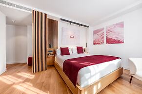 Boutique Hotel OLOM