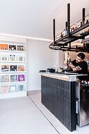 Boutique Hotel OLOM