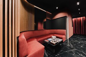 Boutique Hotel OLOM