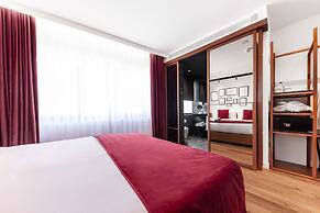 Boutique Hotel OLOM