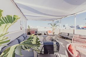 Boutique Hotel OLOM