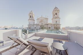 Boutique Hotel OLOM