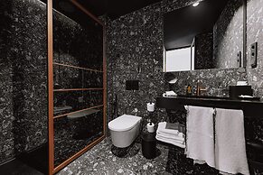 Boutique Hotel OLOM
