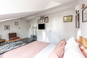 Vincennes Sauvage