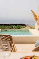 Santo Mine Oia Suites