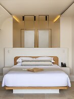 Santo Mine Oia Suites