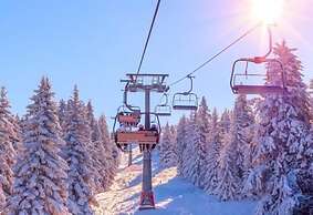 Holiday Borjomi