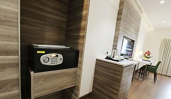 Pharos Hotels