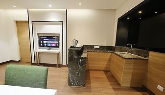 Pharos Hotels