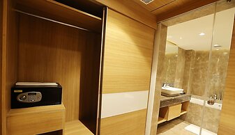 Pharos Hotels